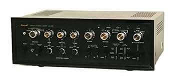 SANSUI AU-999 プリメインアンプ 【ジャンク品】 Sansui サンスイau-999 プリメインアンプ - メルカリ